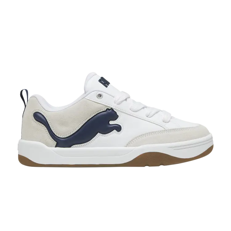 Кроссовки Puma Park Lifestyle, белый
Кроссовки Puma Park Lifestyle, белый