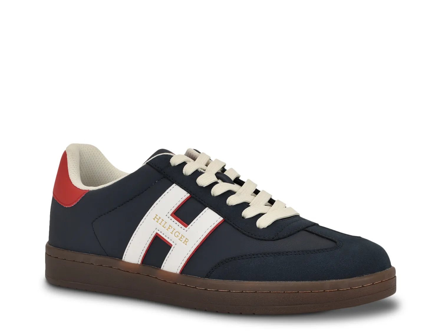 Кроссовки Tommy Hilfiger Lasen Sneaker, синий
Кроссовки Tommy Hilfiger Lasen Sneaker, синий
