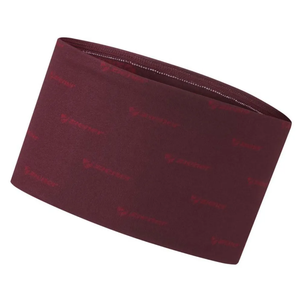 Повязка на голову Ziener Immre, красный
Повязка на голову Ziener Immre, красный