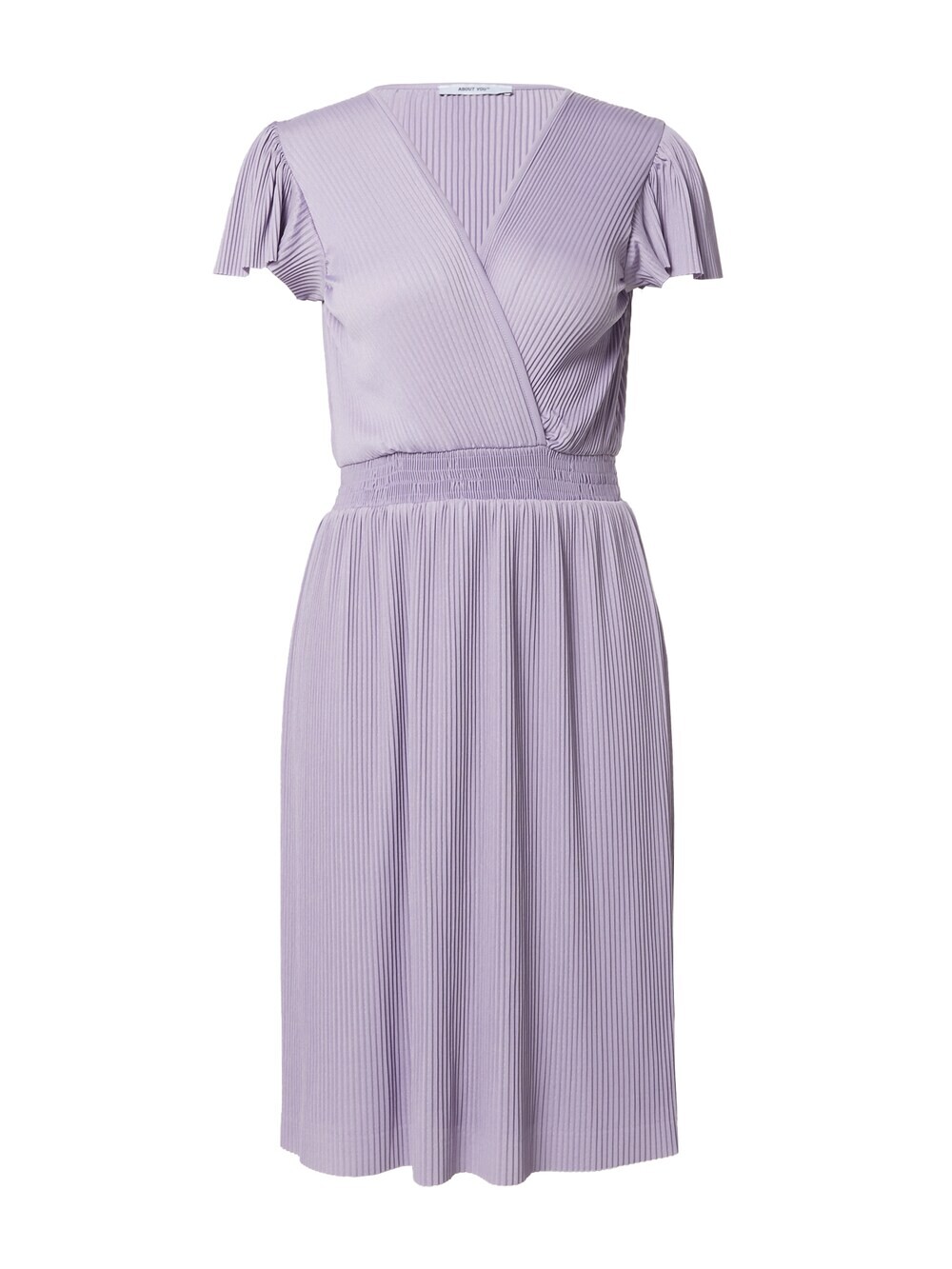 Платье About You Lana, сирень
Платье About You Lana, сирень