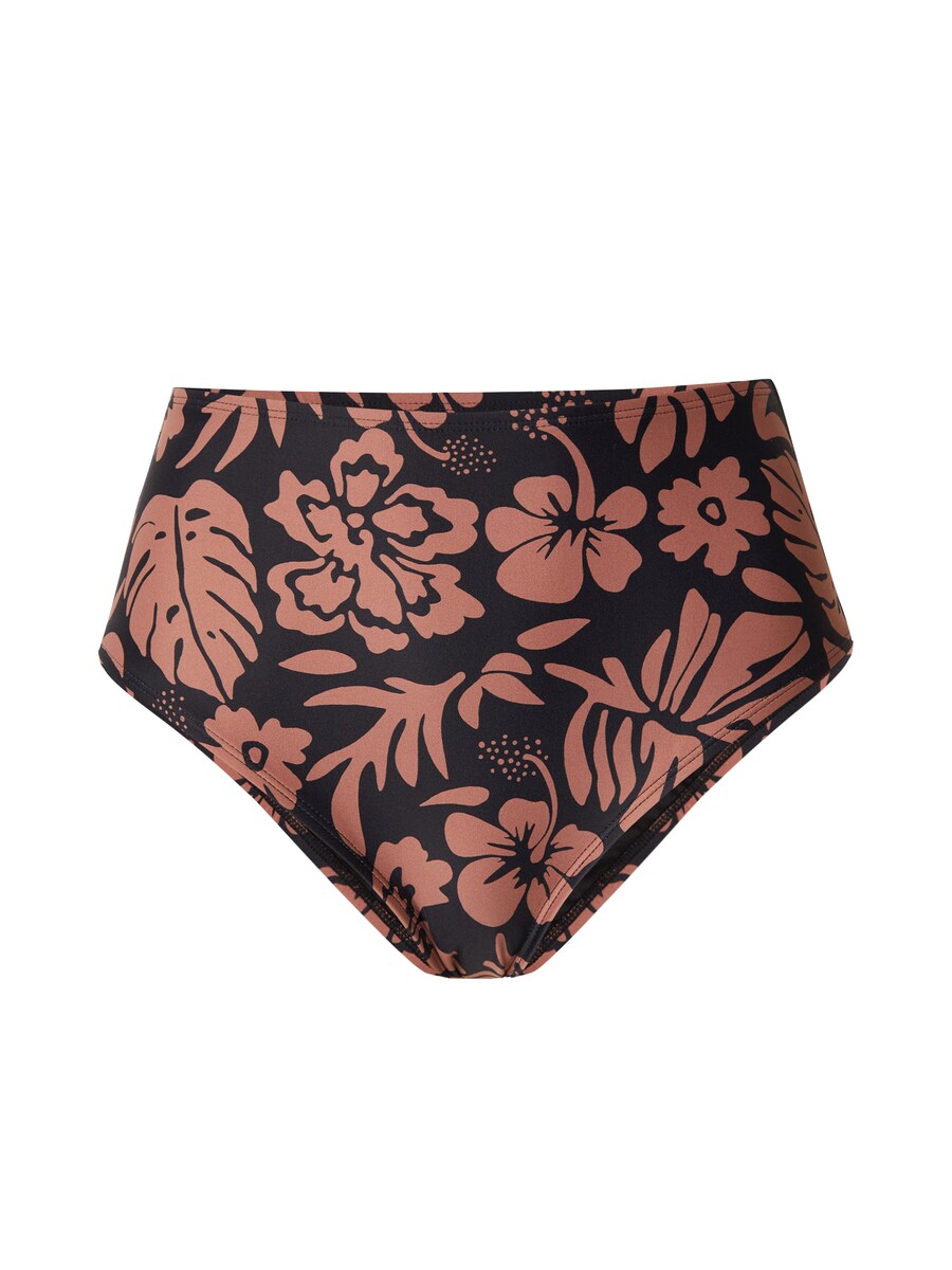 Плавки от бикини Hurley, черный
Плавки от бикини Hurley, черный