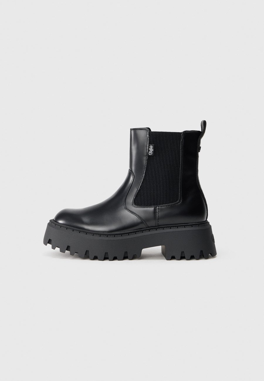 Ботинки Buffalo ASPEN, Black
Ботинки Buffalo ASPEN, Black