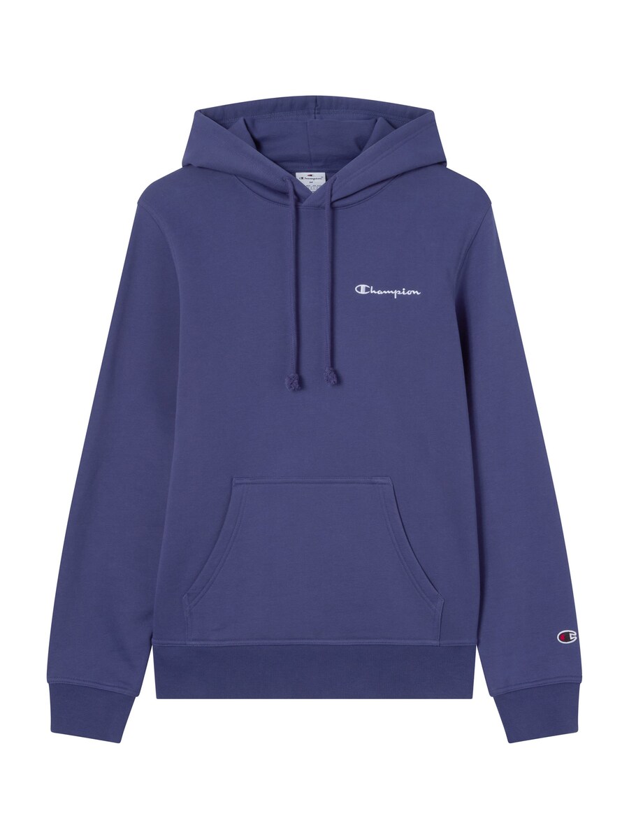 Толстовка Champion Authentic Athletic Apparel, темно-синий
Толстовка Champion Authentic Athletic Apparel, темно-синий