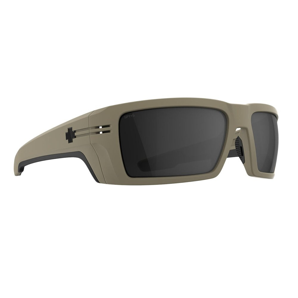 Солнцезащитные очки Spy Rebar SE ANSI, Sand Matte
Солнцезащитные очки Spy Rebar SE ANSI, Sand Matte
