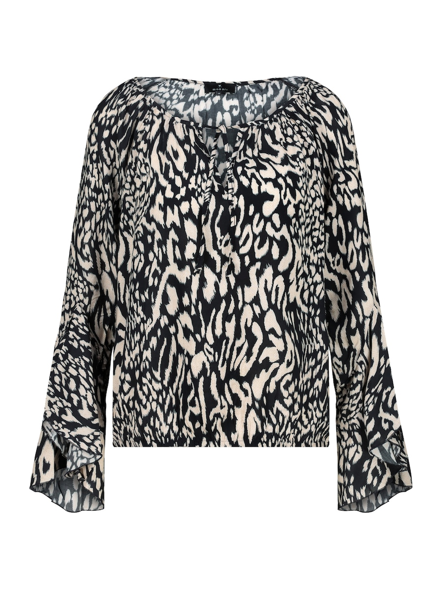 Блуза monari, черный
Блуза monari, черный