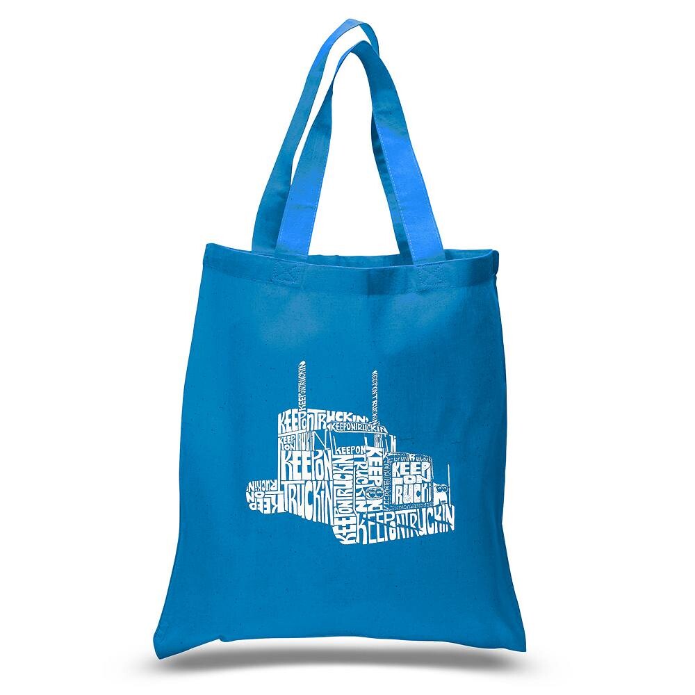 Маленькая большая сумка Word Art – ПРОДОЛЖАЙТЕ ГРУЗОВАТЬ LA Pop Art, цвет Sapphire
Маленькая большая сумка Word Art – ПРОДОЛЖАЙТЕ ГРУЗОВАТЬ LA Pop Art, цвет Sapphire