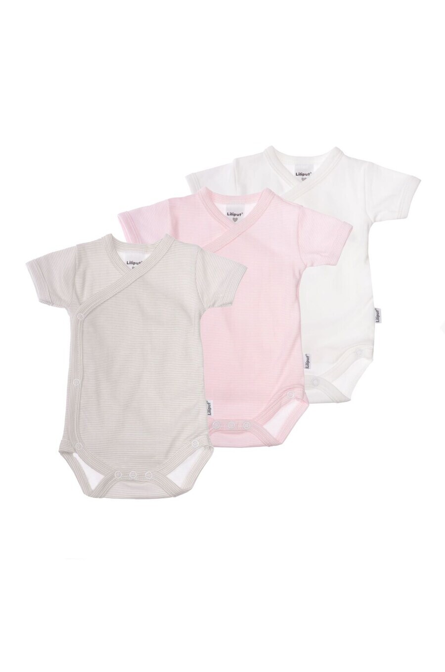 Комбинезон Liliput, разноцветный
Комбинезон Liliput, разноцветный