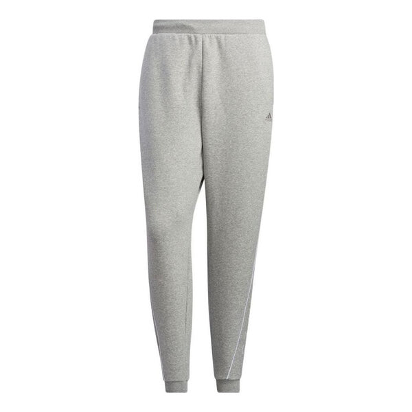 Спортивные штаны Men's adidas Solid Color Alphabet Logo Casual Sports Pants/Trousers/Joggers Gray, серый
Спортивные штаны Men's adidas Solid Color Alphabet Logo Casual Sports Pants/Trousers/Joggers Gray, серый