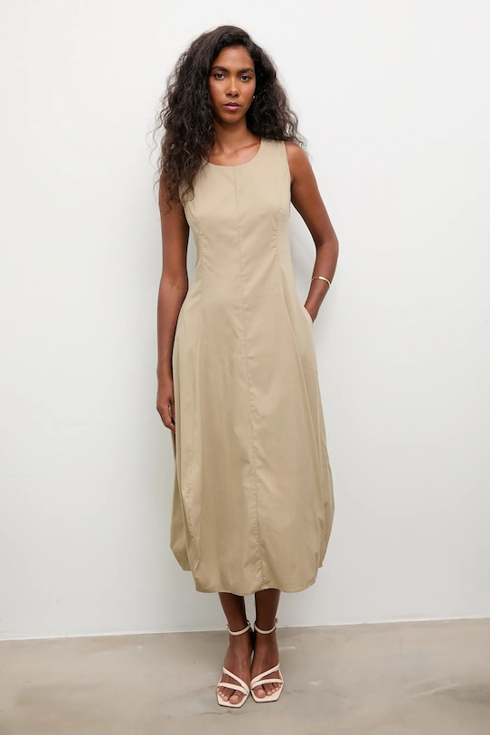 Платье Answear.Lab, зеленый
Платье Answear.Lab, зеленый