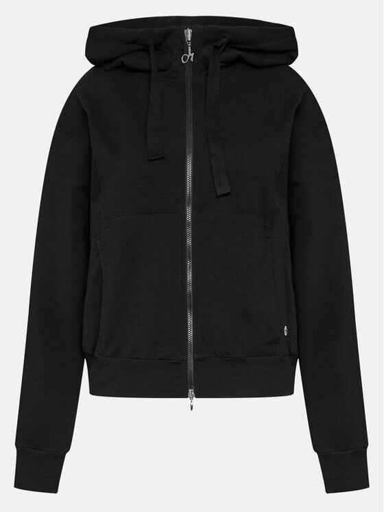 Свитер стандартного кроя Deha, черный
Свитер стандартного кроя Deha, черный