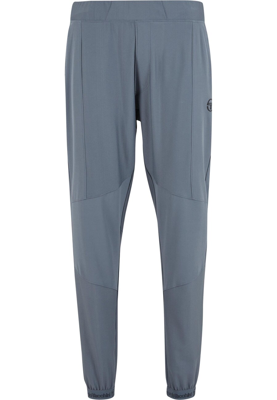 Зауженные брюки Sergio Tacchini Pelle, Basalt Grey
Зауженные брюки Sergio Tacchini Pelle, Basalt Grey