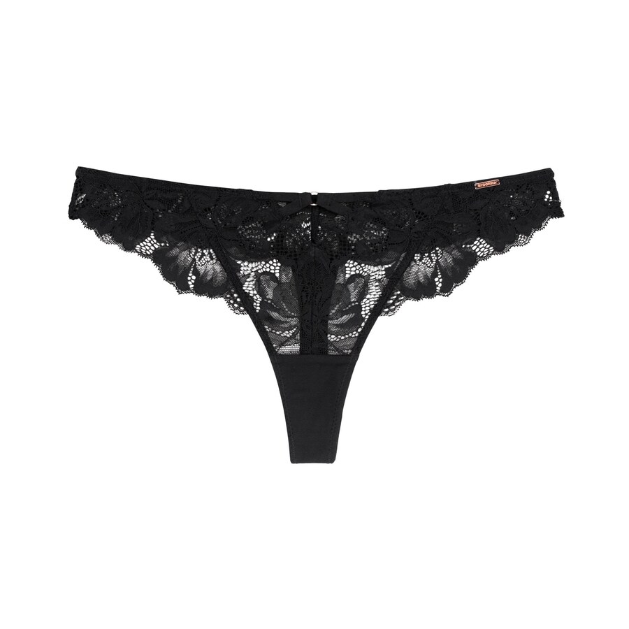 Стринги Dorina SEDAN, черный
Стринги Dorina SEDAN, черный