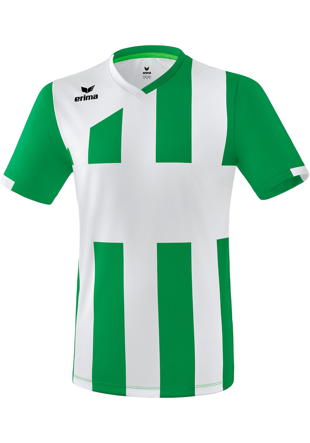 Рубашка erima Siena 3.0 Trikot, цвет smaragd/weiss
Рубашка erima Siena 3.0 Trikot, цвет smaragd/weiss