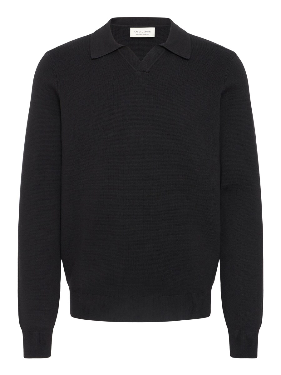 Свитер Casual Friday CFDAHL, черный
Свитер Casual Friday CFDAHL, черный