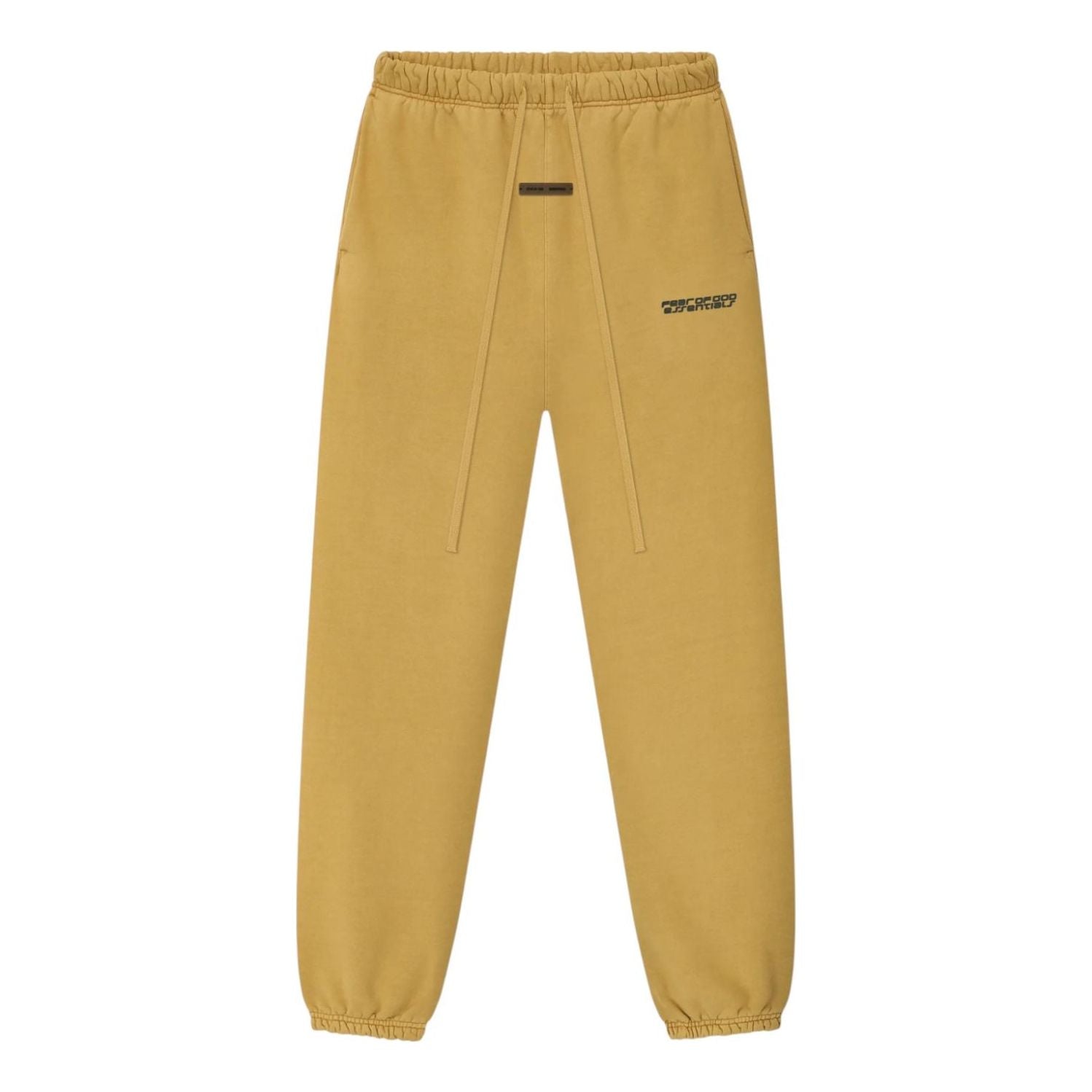Спортивные штаны Fear of God Essentials Heavy Fleece Classic Sweatpant 'Canyon'
Спортивные штаны Fear of God Essentials Heavy Fleece Classic Sweatpant 'Canyon'