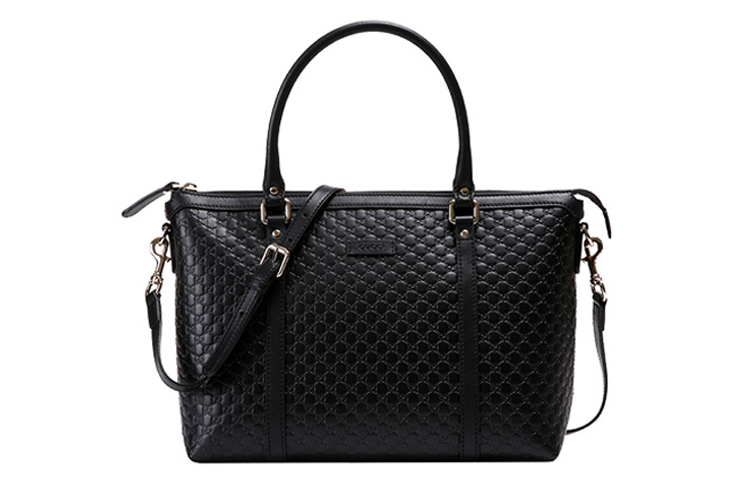 Gucci Сумка-тоут из натуральной коровьей кожи, сумка для покупок, сумка через плечо, сумка-кроссбоди, дамская сумочка, средний размер, женская, черная
Gucci Сумка-тоут из натуральной коровьей кожи, сумка для покупок, сумка через плечо, сумка-кроссбоди, дамская сумочка, средний размер, женская, черная