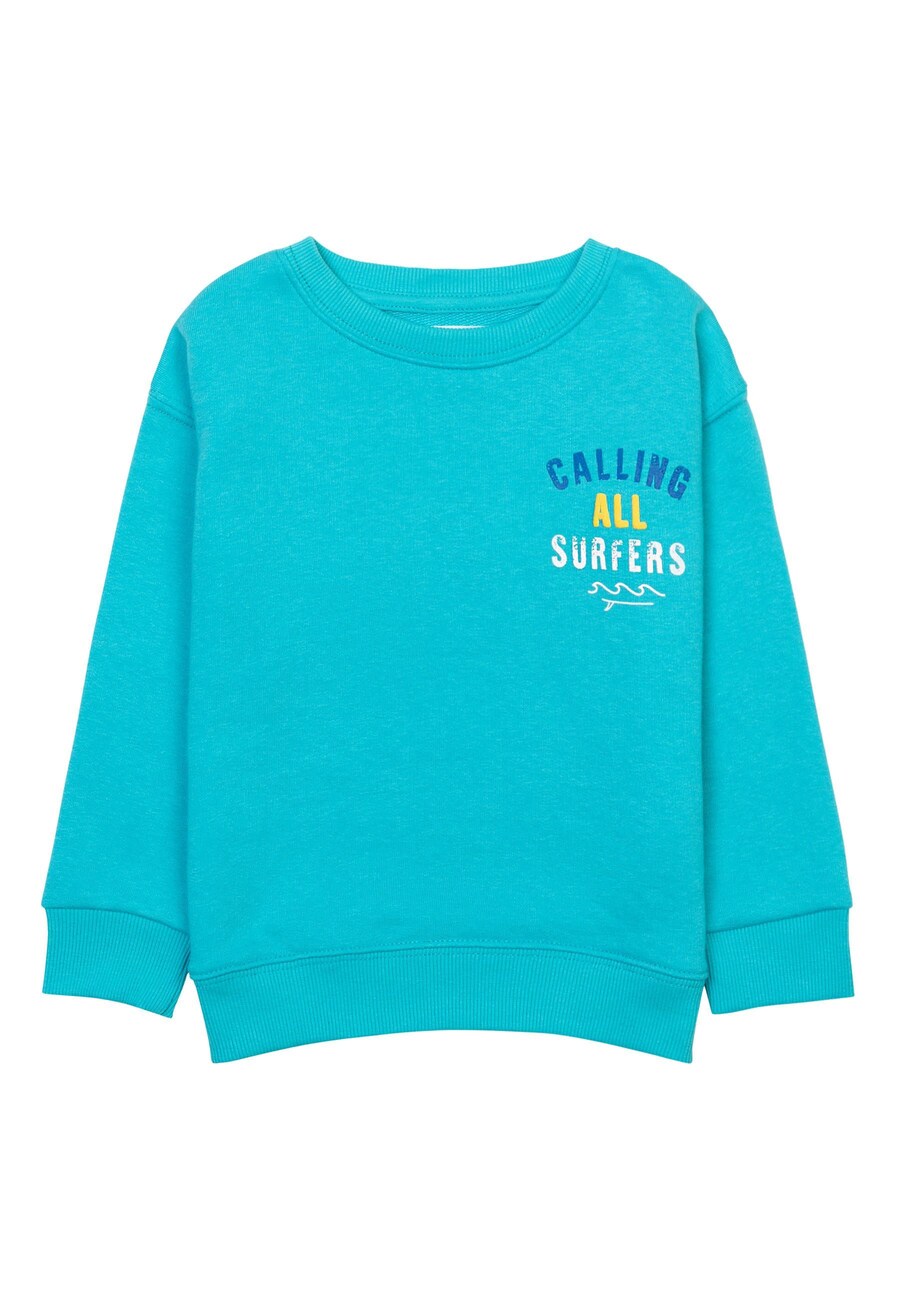 Толстовка MINOTI, синий
Толстовка MINOTI, синий