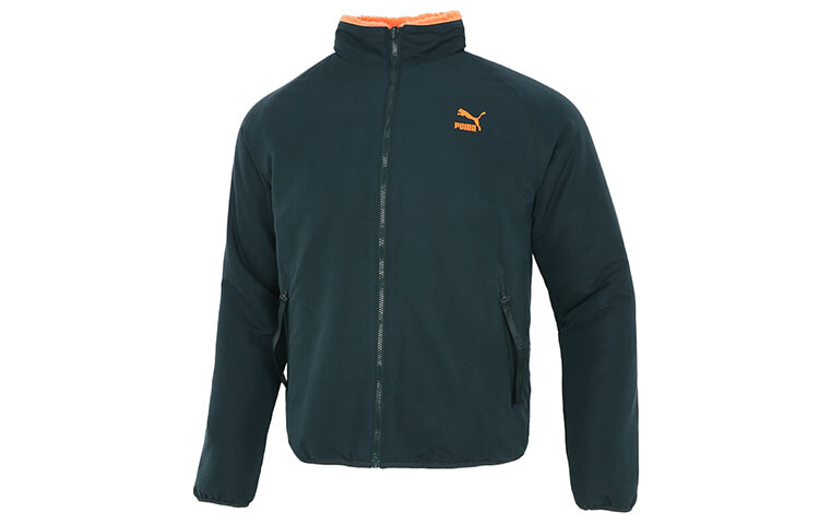 Стеганая куртка мужская Джаспер Puma, цвет Jasper 
Стеганая куртка мужская Джаспер Puma, цвет Jasper