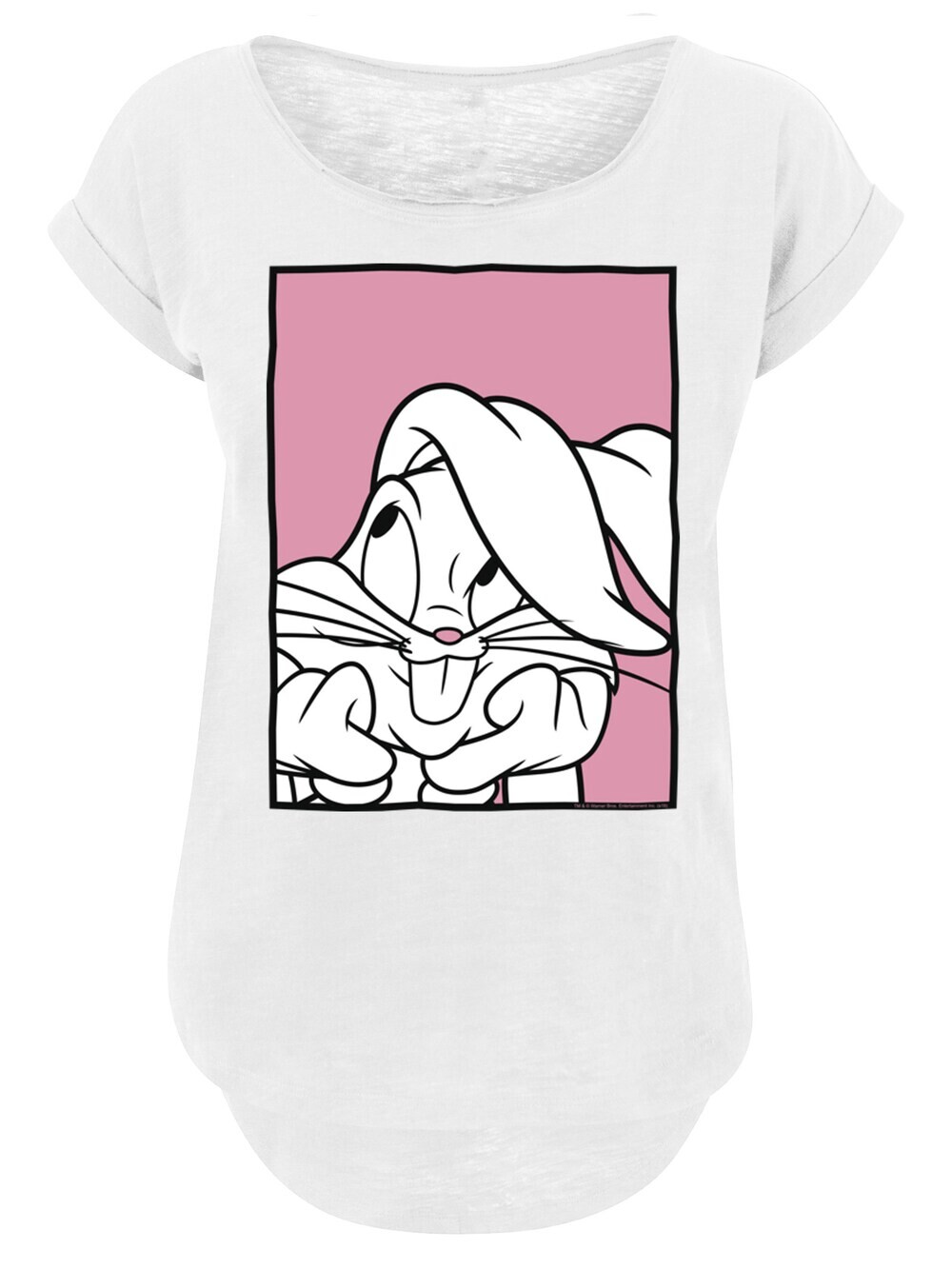 Рубашка F4Nt4Stic, белый
Рубашка F4Nt4Stic, белый