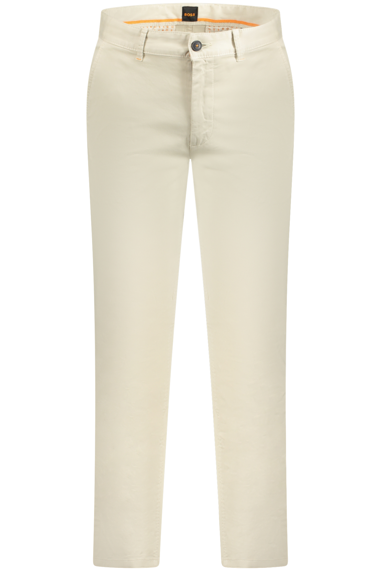 Брюки мужские Hugo Boss с пуговицей, бежевый
Брюки мужские Hugo Boss с пуговицей, бежевый