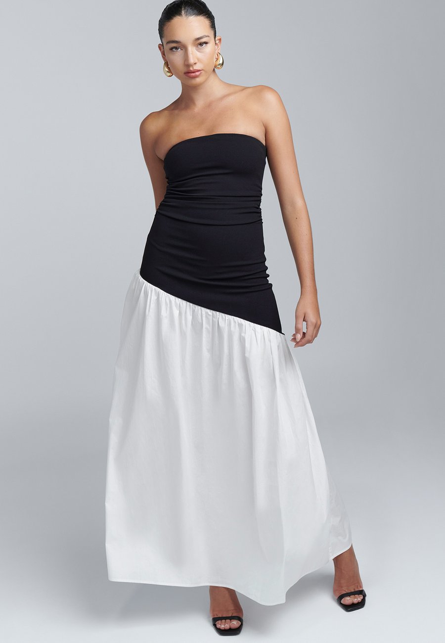 Платье BWLDR AIMEE , Black Contrast/Black
Платье BWLDR AIMEE , Black Contrast/Black