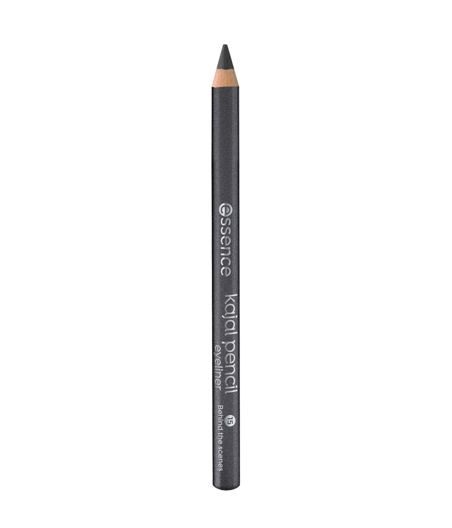 Подводка для глаз essence Kajal Pencil, NR. 15 - BEHIND THE SCENES, 1g
Подводка для глаз essence Kajal Pencil, NR. 15 - BEHIND THE SCENES, 1g