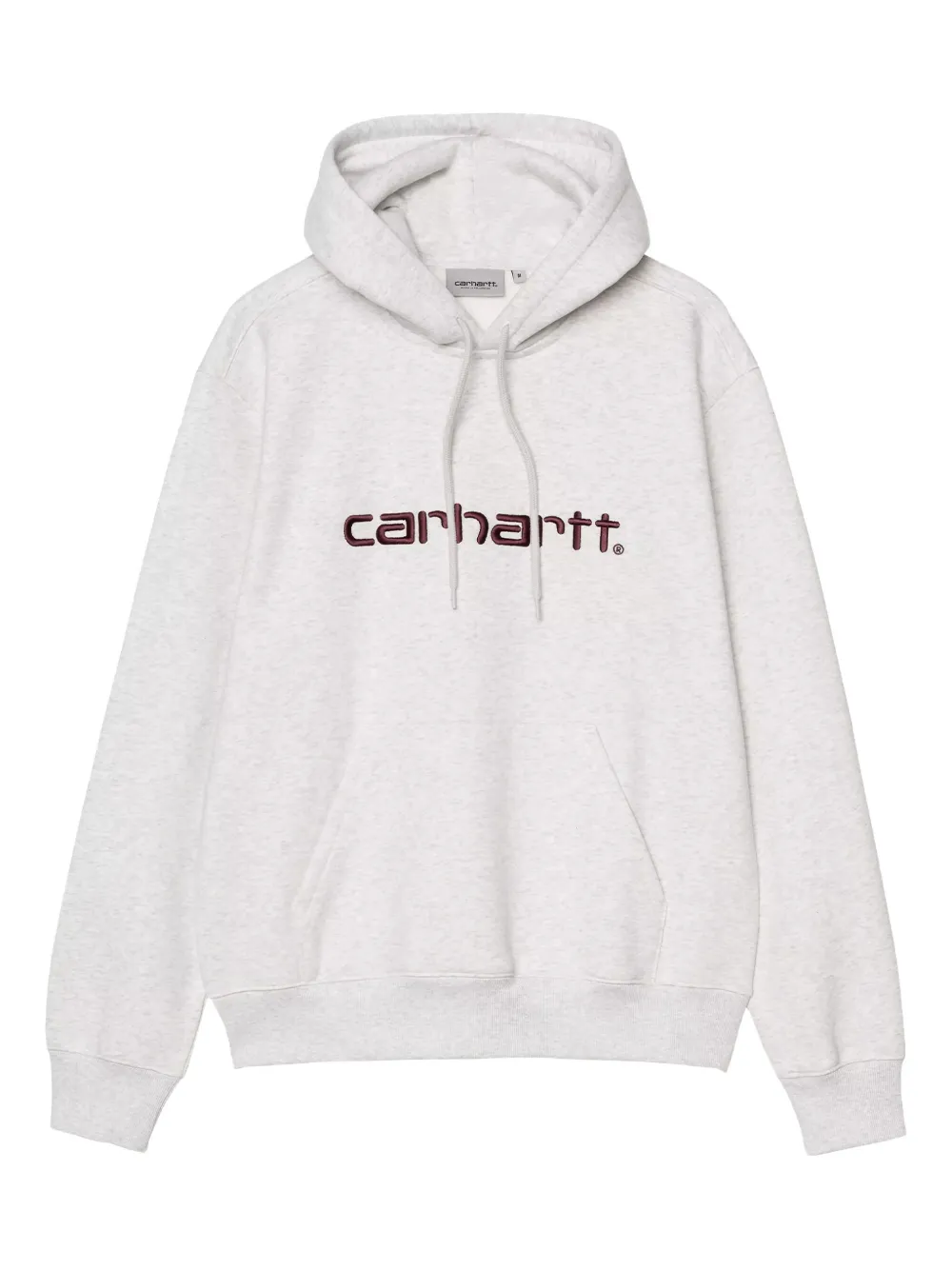 Худи с логотипом Carhartt Wip, серый
Худи с логотипом Carhartt Wip, серый