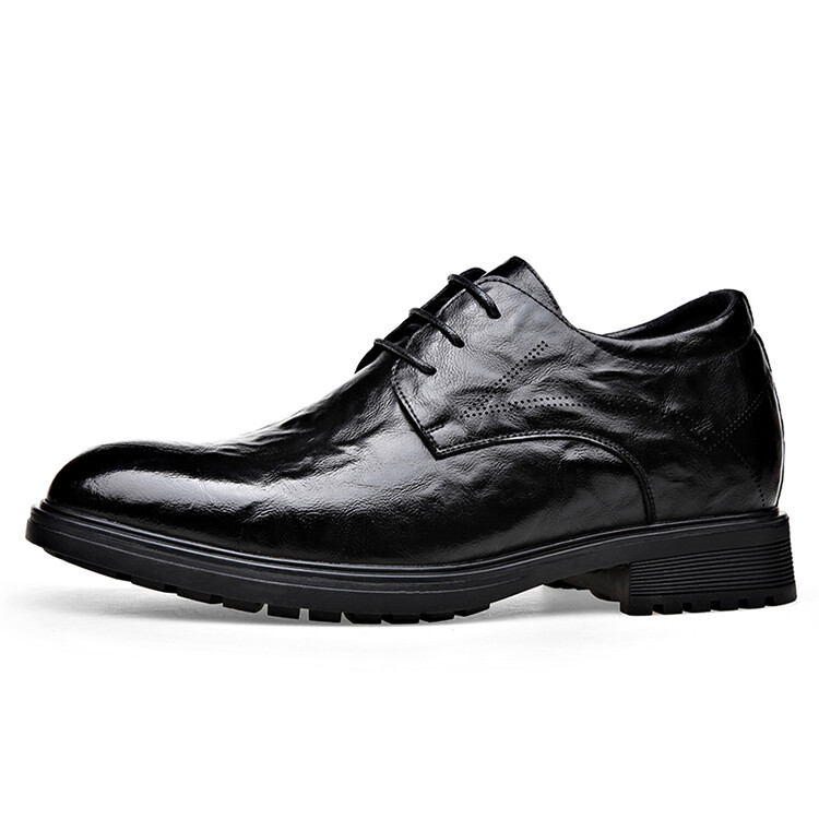 Туфли мужские низкие черный Yedani
Туфли мужские низкие черный Yedani