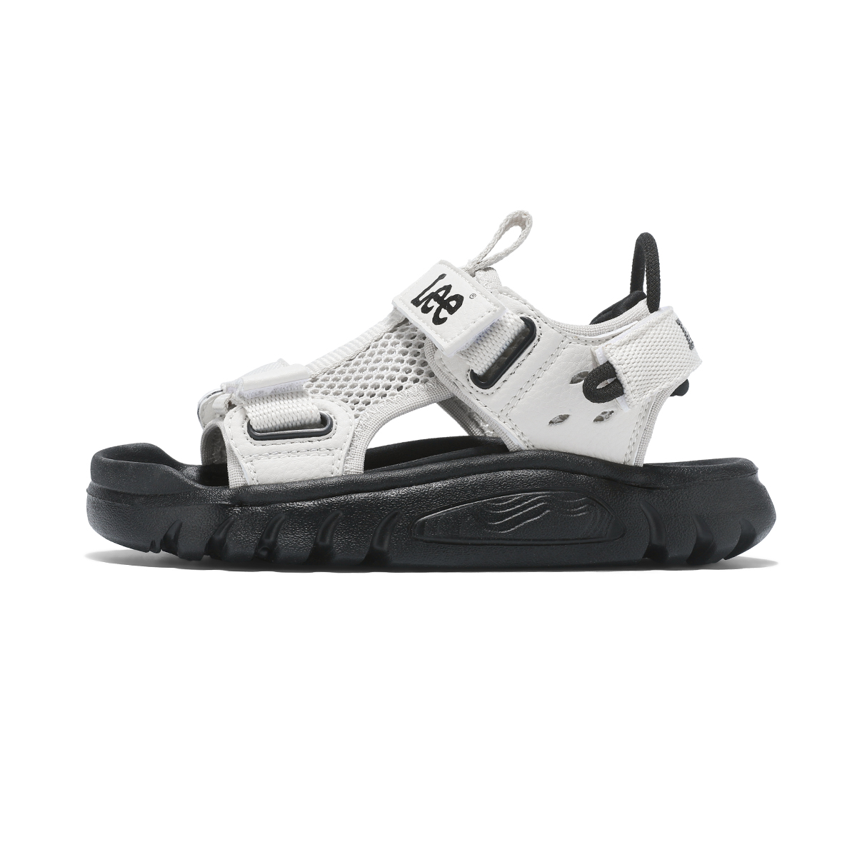 Детские сандалии Lee, бежевый
Детские сандалии Lee, бежевый