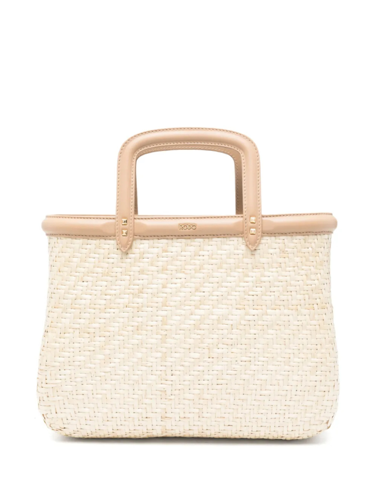 Сумка-тоут Vimini Rodo, нейтральный
Сумка-тоут Vimini Rodo, нейтральный