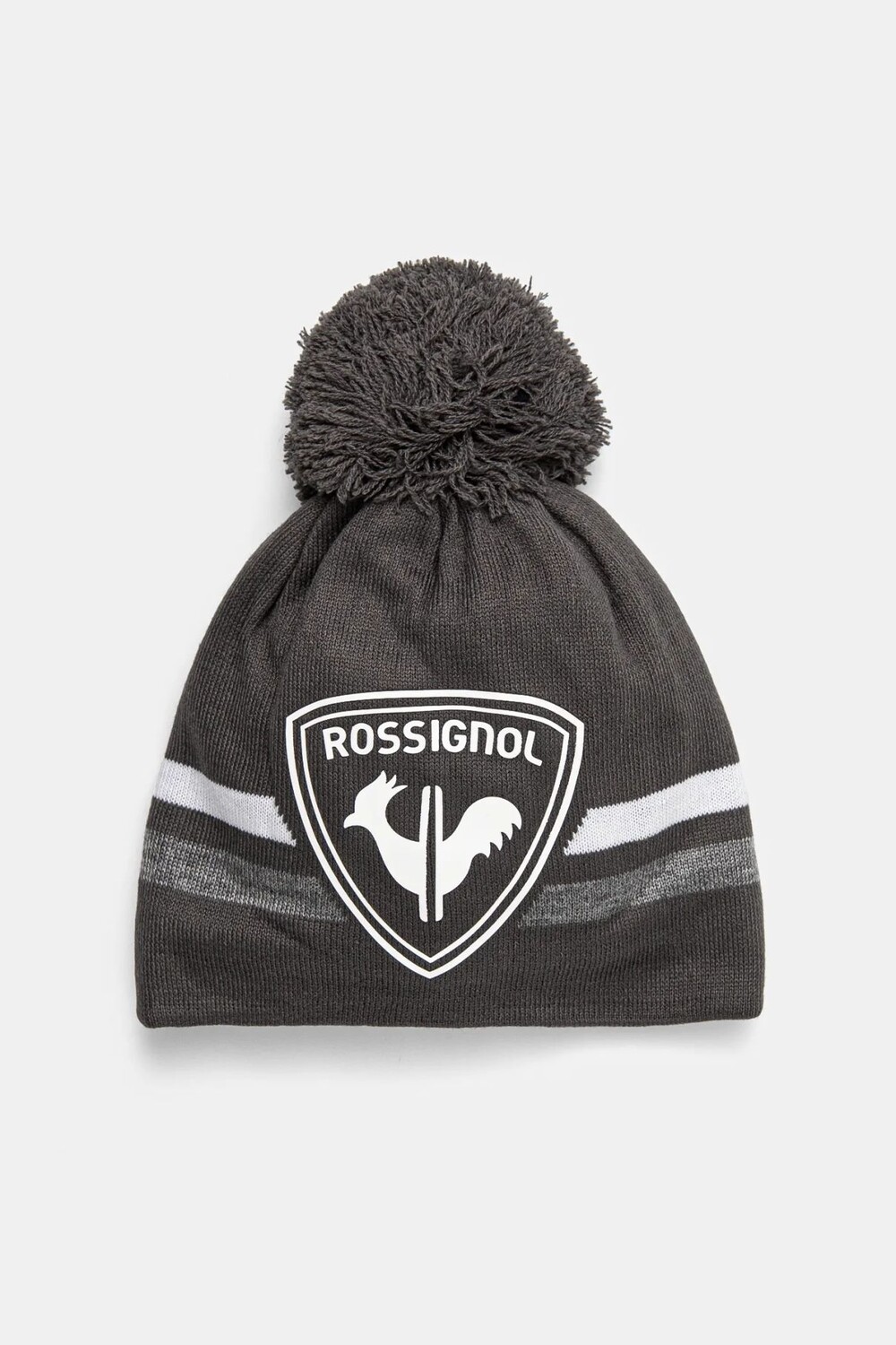 Детская шапка Rossignol ROOSTER, серый
Детская шапка Rossignol ROOSTER, серый