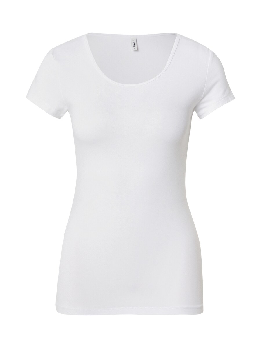 Рубашка ONLY, белый
Рубашка ONLY, белый