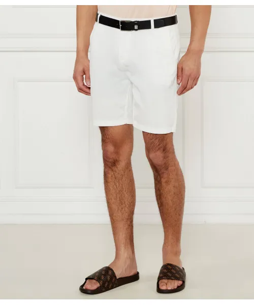 Шорты Regular fit Guess Jeans, белый
Шорты Regular fit Guess Jeans, белый