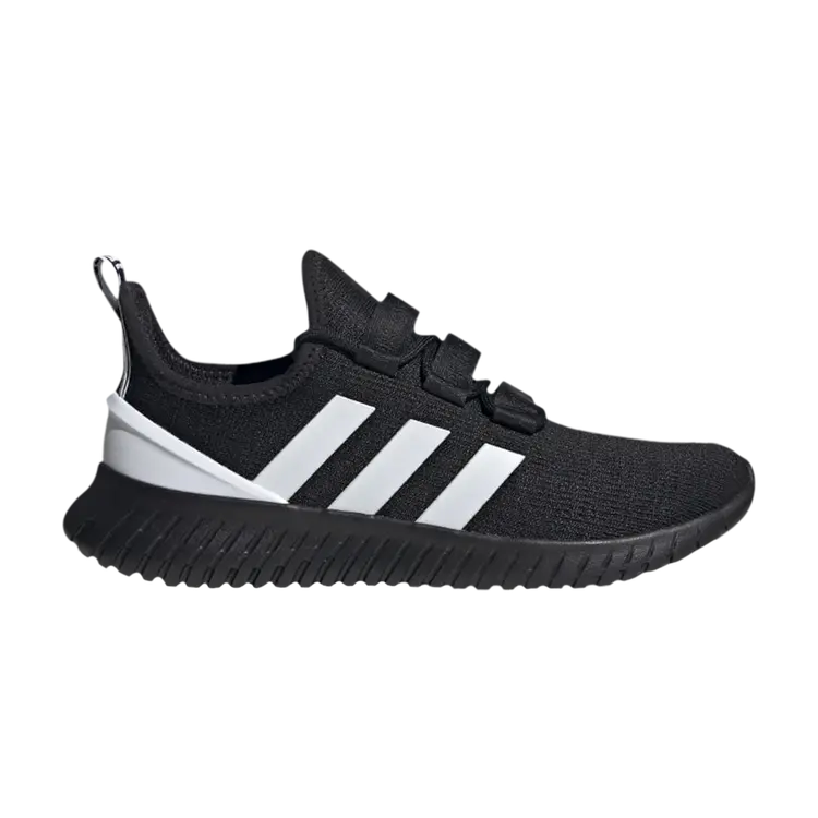 Кроссовки Adidas Neo Kaptir Super FW5117, черный/белый
Кроссовки Adidas Neo Kaptir Super FW5117, черный/белый