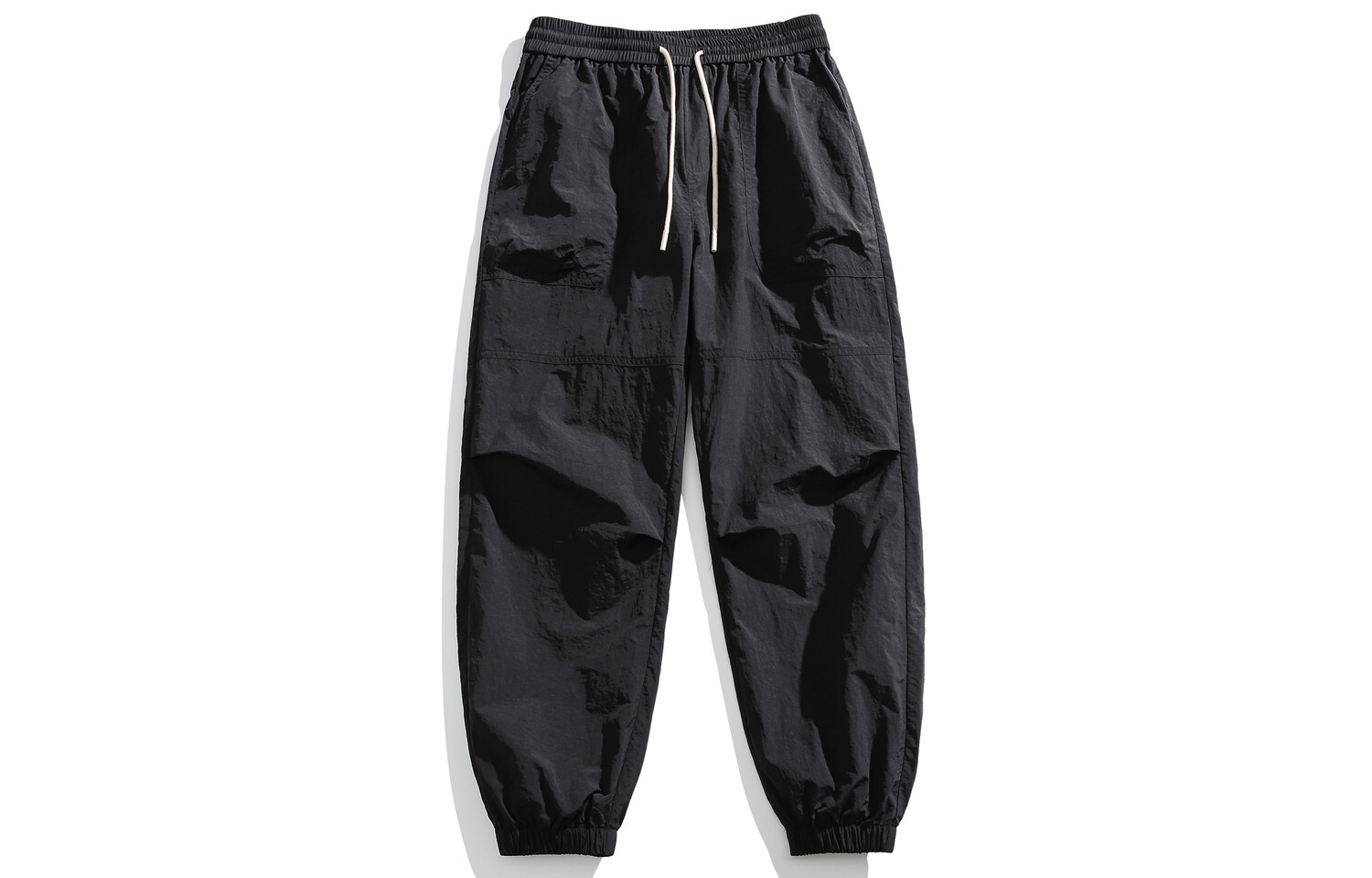 Повседневные брюки унисекс magmode, Черный
Повседневные брюки унисекс magmode, Черный