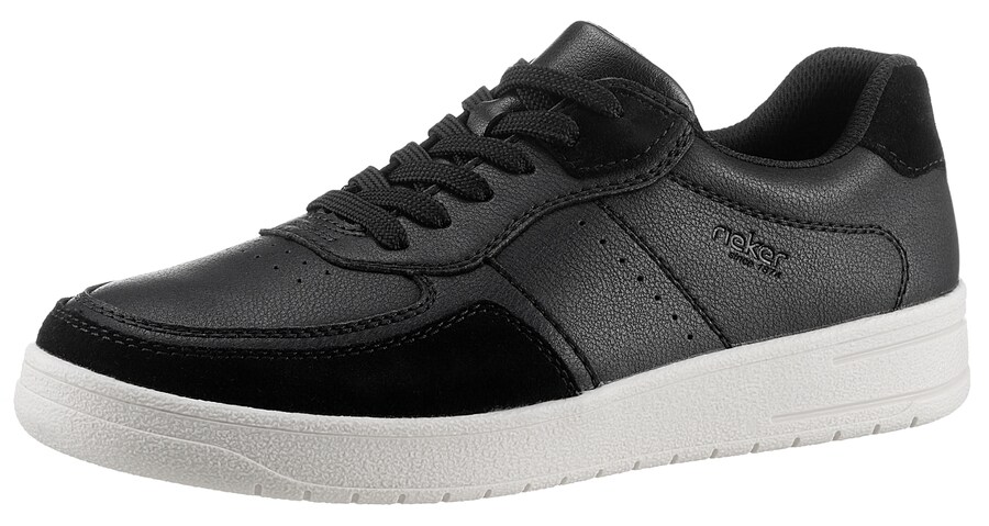 Кроссовки Rieker, черный
Кроссовки Rieker, черный