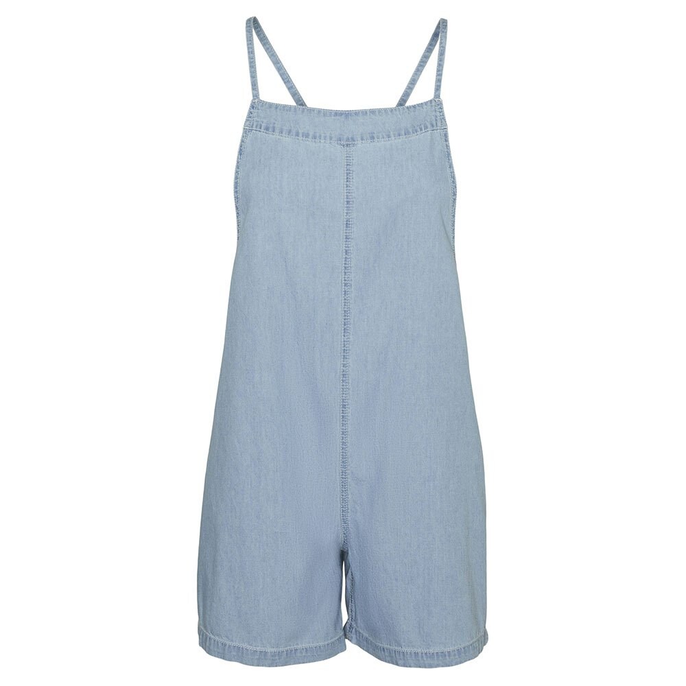 Комбинезон Vero Moda Abiola Yo350 Ptt, синий
Комбинезон Vero Moda Abiola Yo350 Ptt, синий