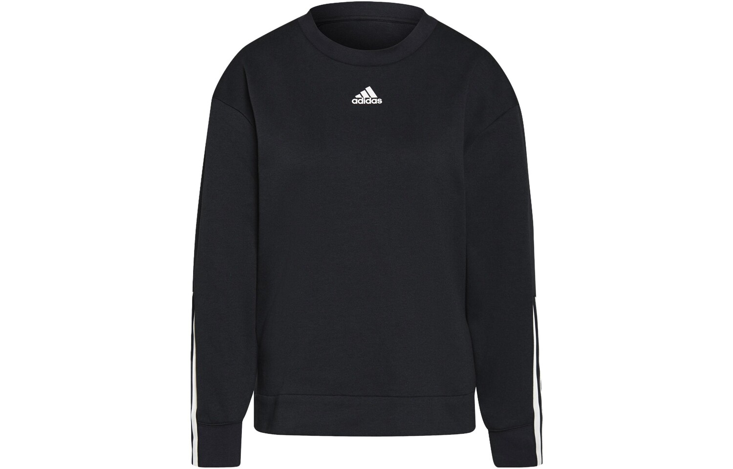 Футболка женская черная Adidas
Футболка женская черная Adidas