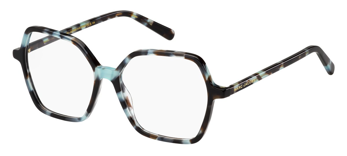 Женские оптические оправы MARC 709 MARC JACOBS
Женские оптические оправы MARC 709 MARC JACOBS