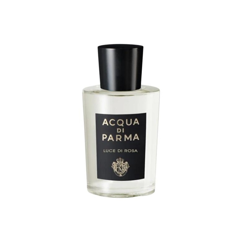 Парфюмерная вода Acqua di Parma Luce di Rosa, 100 мл
Парфюмерная вода Acqua di Parma Luce di Rosa, 100 мл