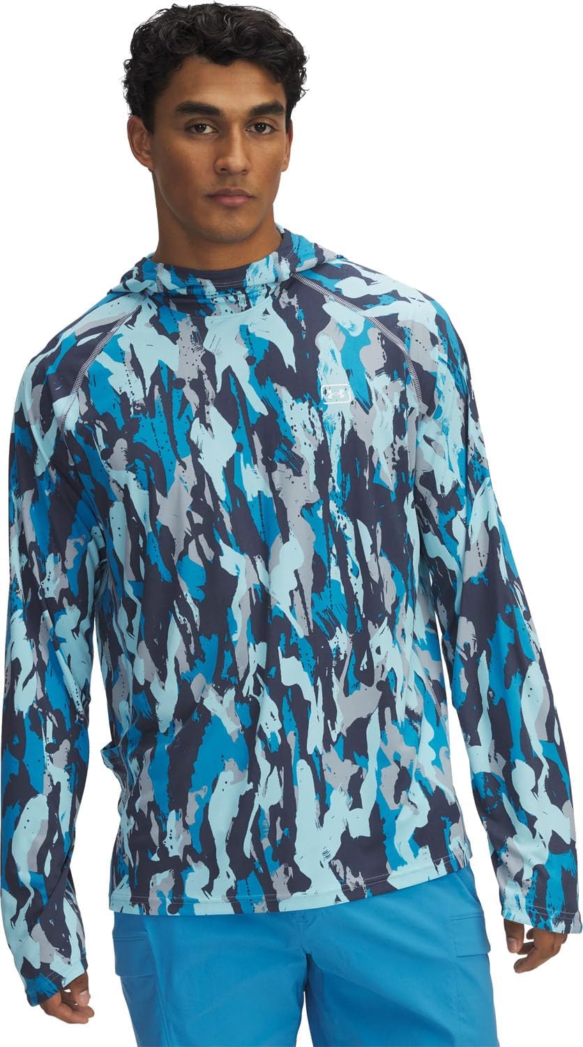 Under Armour - мужская толстовка Fish Elite Prntd, Harbor Blue/White, Белый, Under Armour - мужская толстовка Fish Elite Prntd, Harbor Blue/White
Under Armour - мужская толстовка Fish Elite Prntd, Harbor Blue/White, Белый, Under Armour - мужская толстовка Fish Elite Prntd, Harbor Blue/White