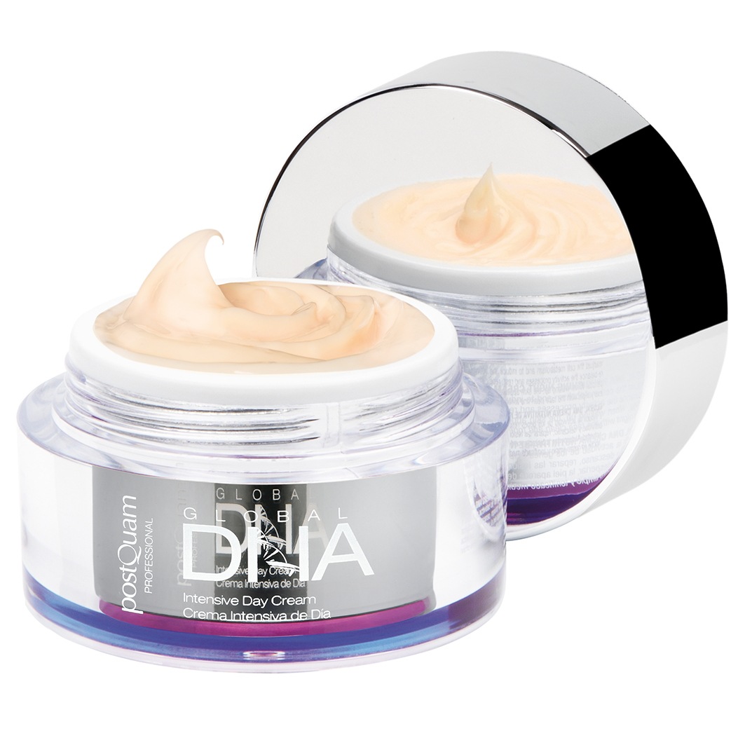 Крем для лица global dna intensiv creme Postquam, объем 50 мл
Крем для лица global dna intensiv creme Postquam, объем 50 мл