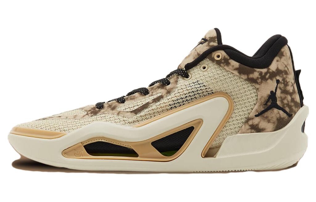 Кроссовки Jordan Tatum 1 Tunnel Walk, цвет Tan
Кроссовки Jordan Tatum 1 Tunnel Walk, цвет Tan