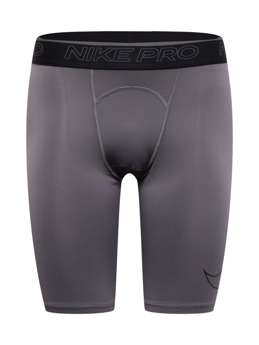 Узкие тренировочные брюки NIKE, цвет Graphite
Узкие тренировочные брюки NIKE, цвет Graphite