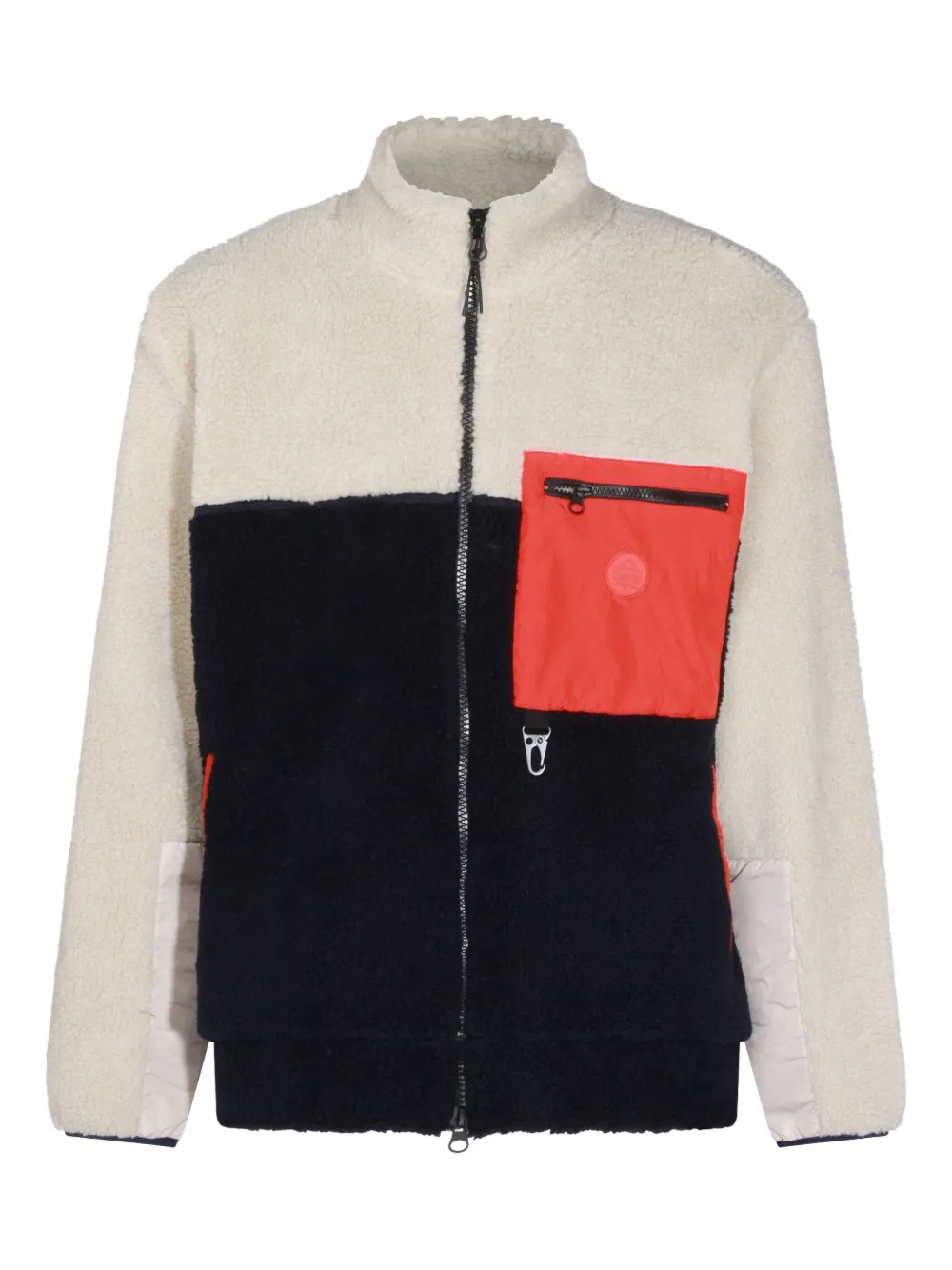 Куртка с накладными карманами Mauna Kea, черный
Куртка с накладными карманами Mauna Kea, черный