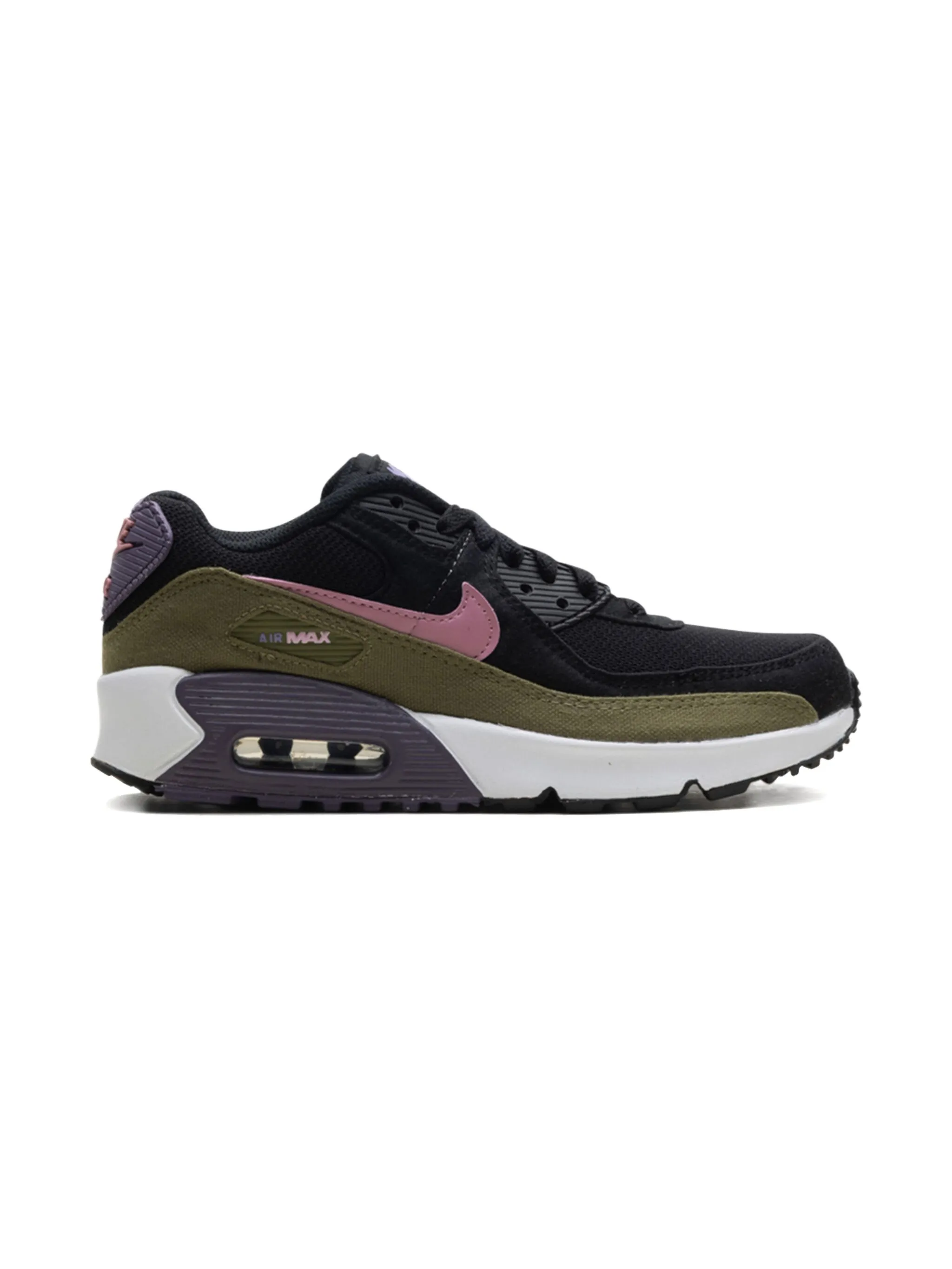 Кроссовки Air Max 90 Nike Kids, черный
Кроссовки Air Max 90 Nike Kids, черный