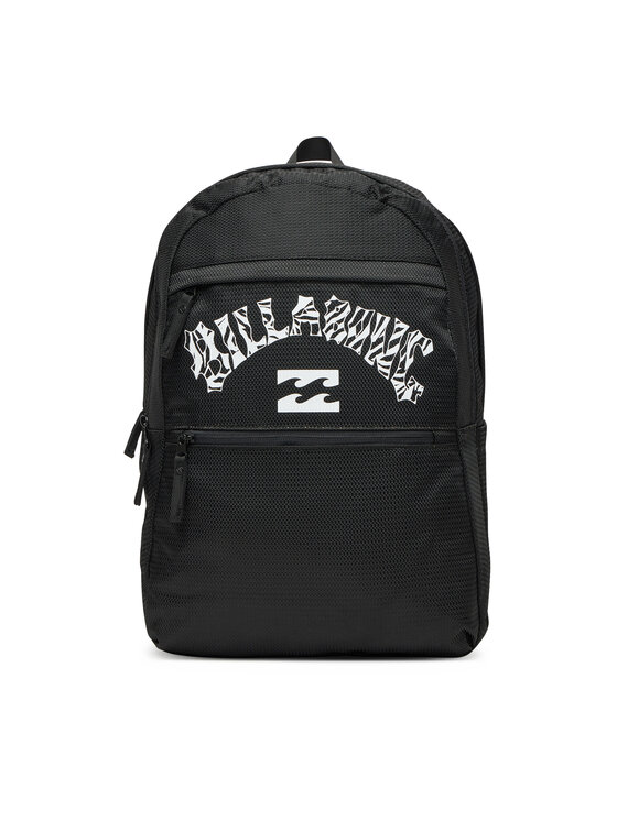 Рюкзак BLB-M-002-07 Billabong, черный
Рюкзак BLB-M-002-07 Billabong, черный