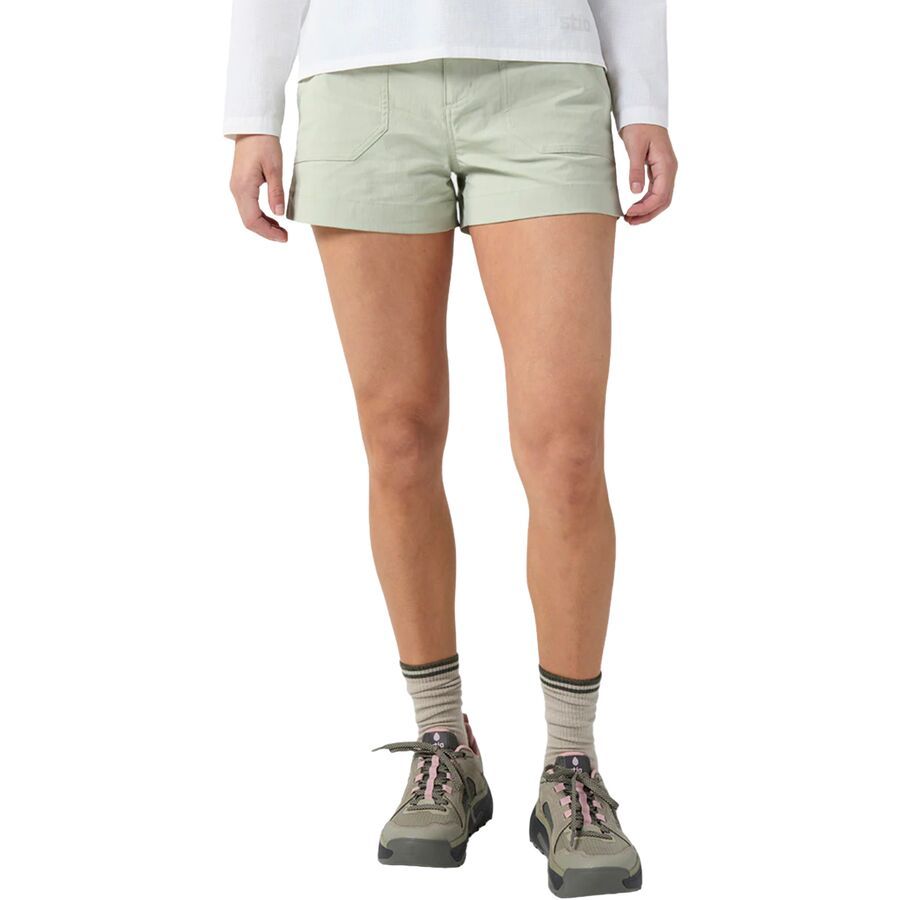 Шорты STIO Coburn 3in Short STIO, Sage Flats
Шорты STIO Coburn 3in Short STIO, Sage Flats