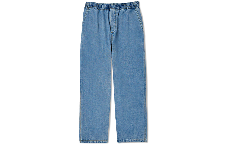 Kappa Коллекция "Год Дракона" Новая Коллекция SS24 Джинсы Мужские Светлый Деним Blue
Kappa Коллекция "Год Дракона" Новая Коллекция SS24 Джинсы Мужские Светлый Деним Blue