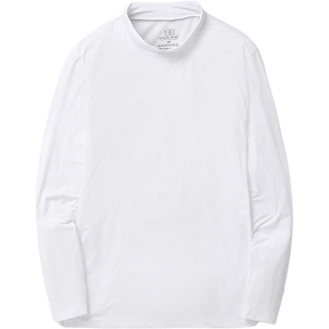 Футболка Women's Crew Neck Moderate Others KOLON SPORT, белый
Футболка Women's Crew Neck Moderate Others KOLON SPORT, белый